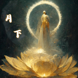 月下 (Ss.沧川万物生版)