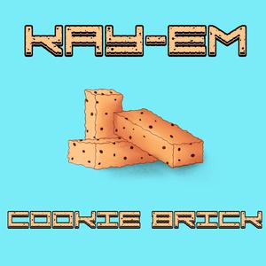Cookie Brick