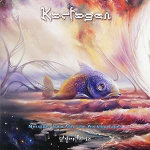 Faces (First Contact Tapes)