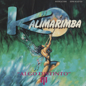 Yemayá / Manguare (Diosa del Mar y Tambor)