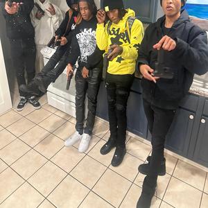 Bur oak babies (feat. Mojobuckz & luldoit)