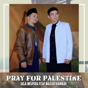 Pray For Palestine