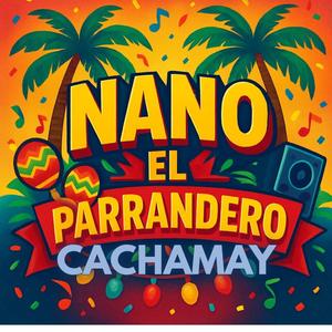 Cachamay
