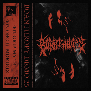 OBG (feat. Mordox)