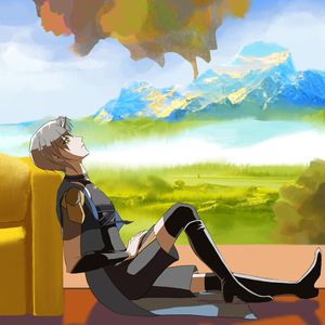 【中性少年音】bandblues（Cover：植川理一）