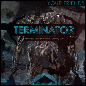 Terminator (Jaycen A'mour Remix)