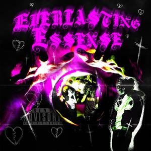 Lightin within your eyes (feat. D3VOID)