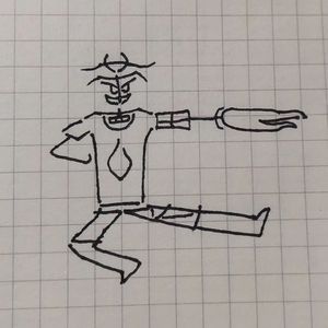 That World Where Immortals are Real