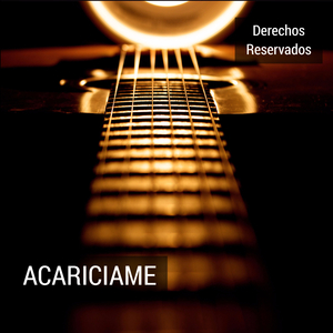 Acariciame