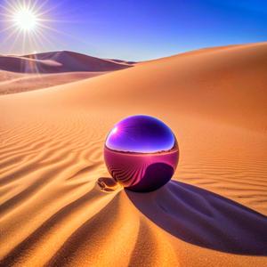 Purple Ball (Deep deep tech house collection)