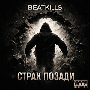 СТРАХ ПОЗАДИ