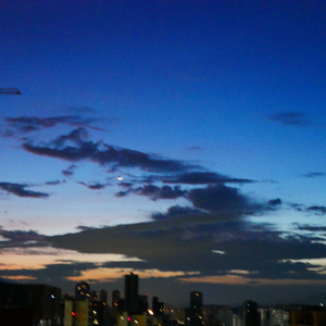 秋季限定女朋友