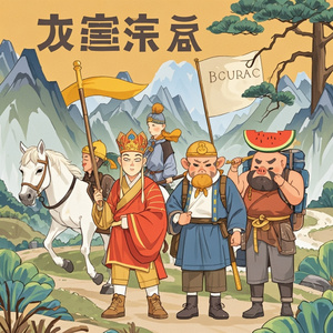 西游