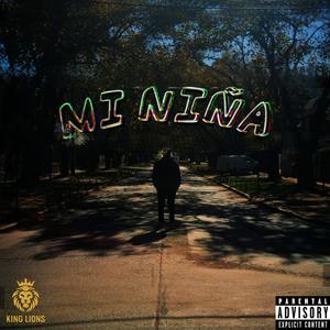 MI NIÑA