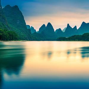 爱是你我之间不说的默契