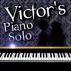 Victor's Piano Solo (From "Corpse Bride")