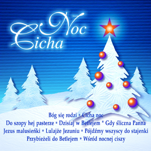 Wśród nocnej ciszy