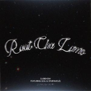 Raat Cha Lamo (feat. GOLi & Symfamous)
