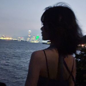 爱在日落黄昏时