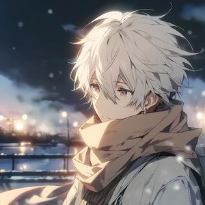 我陈平安，唯有一剑(说唱版）