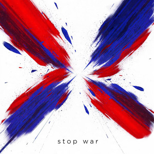 Stop War (Polyglot Version)