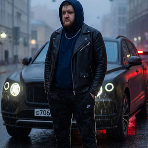 BENTAYGA