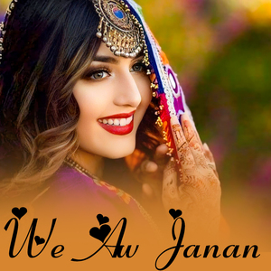 We Aw Janan