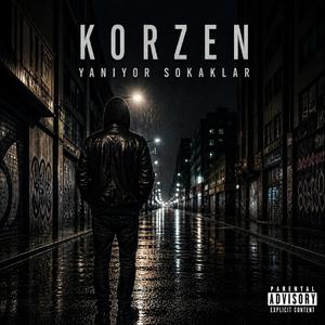 Yanıyor Sokaklar