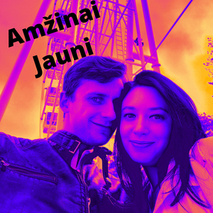 Amžinai Jauni (Remix)