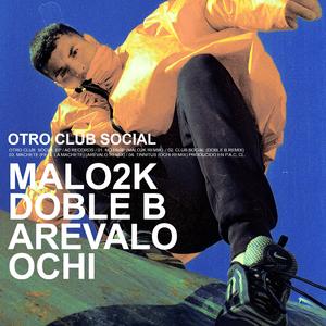 MACHETE (arévalo Remix)