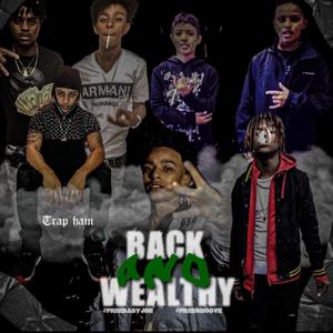 Juggin' Everyday (feat. AyeeSmoovee)