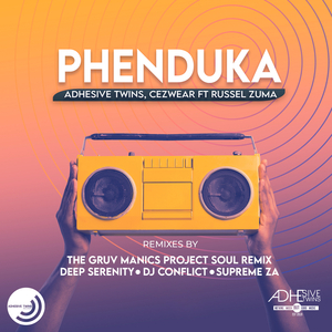Phenduka (Deep Serenity Remix)