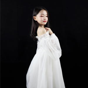 妈妈我想你 (童声版)