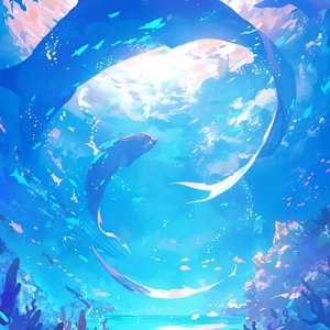 亚特兰蒂斯王宫