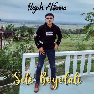 Selo Boyolali