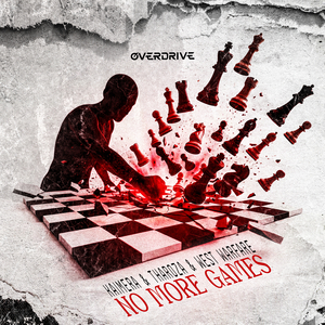 No More Games