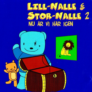 Var är skrinet? (prat)