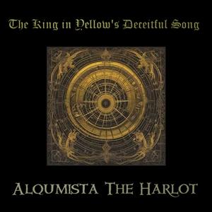 The King in Yellow's Deceitful Song