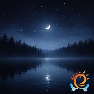 Last Light Dissolving