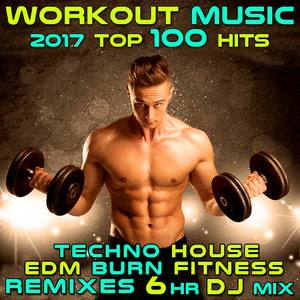 MVP, Pt. 24 (140 BPM Workout Music Top Hits DJ Mix Edit)