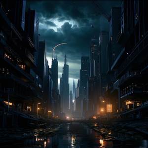 Dystopia