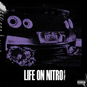 Life on Nitro (feat. Yvng.Viibez)