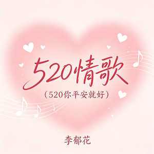 520情歌（520你平安就好）