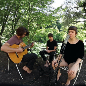 Rand (Acoustic Version)