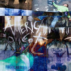 American Rust (feat. andn!)