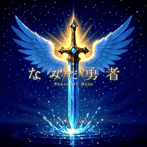 なみだ勇者 (Acoustic Ver.)