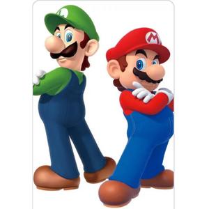 Ronald Mcdonlad Vs Cousin It