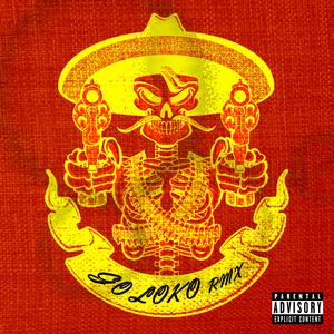 LOKO (feat. IsNero, ViolettKid, Yung Gxldie, Cente, Toril, TwoG & Yung Louis)