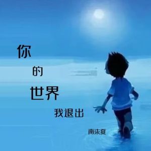 你的世界我退出