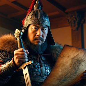 당의 바람을 넘어